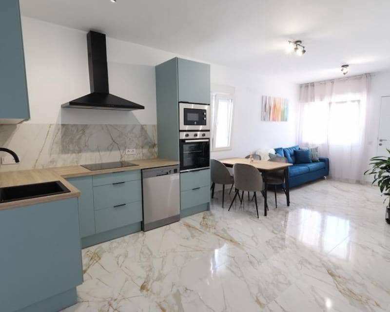 3 sypialnia Dom szeregowy na sprzedaż w El Chaparral z garażem - 230 000 € (Ref: 9369000)