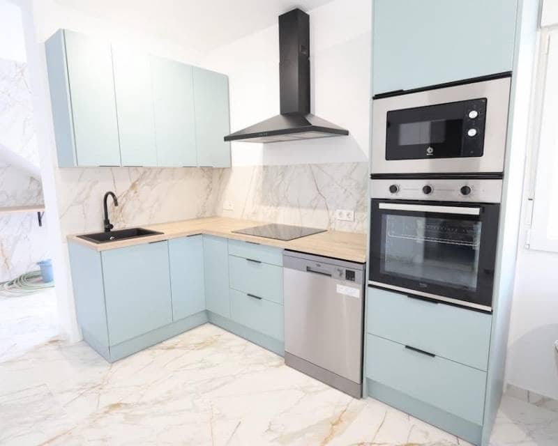 3 sypialnia Dom szeregowy na sprzedaż w El Chaparral z garażem - 230 000 € (Ref: 9369000)