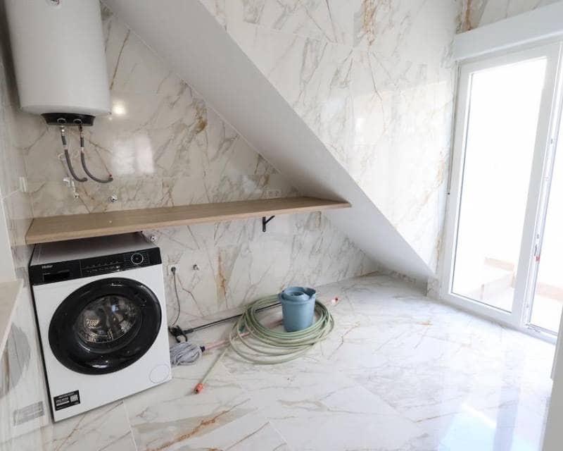 3 sypialnia Dom szeregowy na sprzedaż w El Chaparral z garażem - 230 000 € (Ref: 9369000)