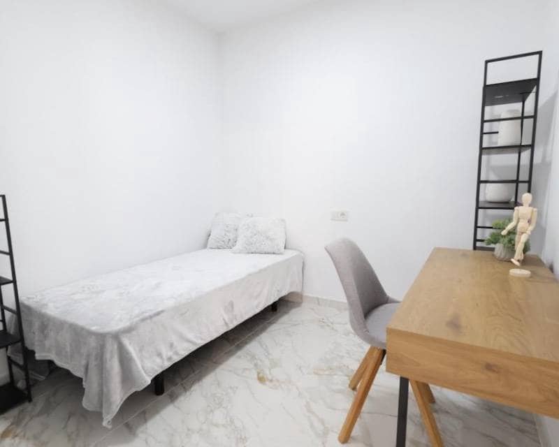 3 sypialnia Dom szeregowy na sprzedaż w El Chaparral z garażem - 230 000 € (Ref: 9369000)