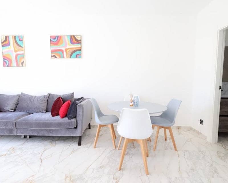 3 sypialnia Dom szeregowy na sprzedaż w El Chaparral z garażem - 230 000 € (Ref: 9369000)