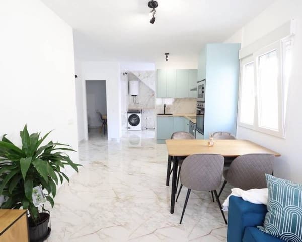 3 soveværelse Rækkehus til salg i El Chaparral, Torrevieja med garage - € 230.000 (Ref: 9369000)