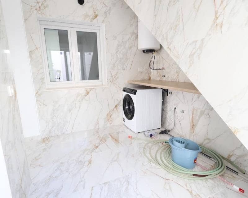 3 sypialnia Dom szeregowy na sprzedaż w El Chaparral z garażem - 230 000 € (Ref: 9369000)