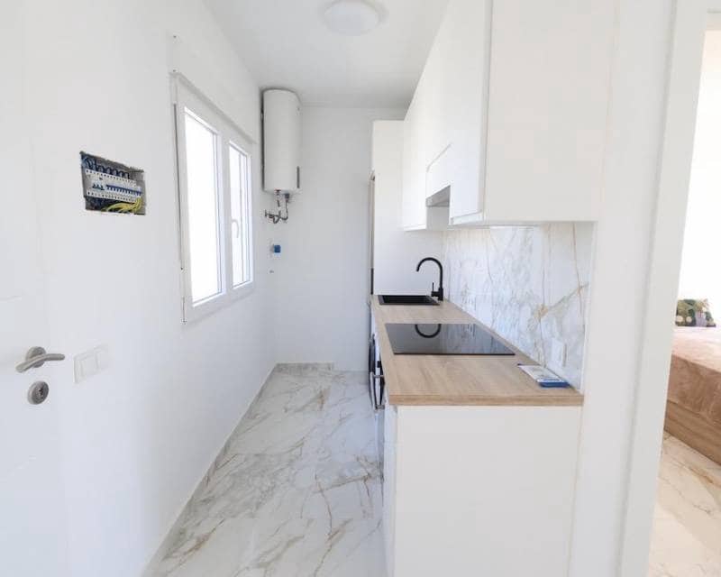 3 sypialnia Dom szeregowy na sprzedaż w El Chaparral z garażem - 230 000 € (Ref: 9369000)