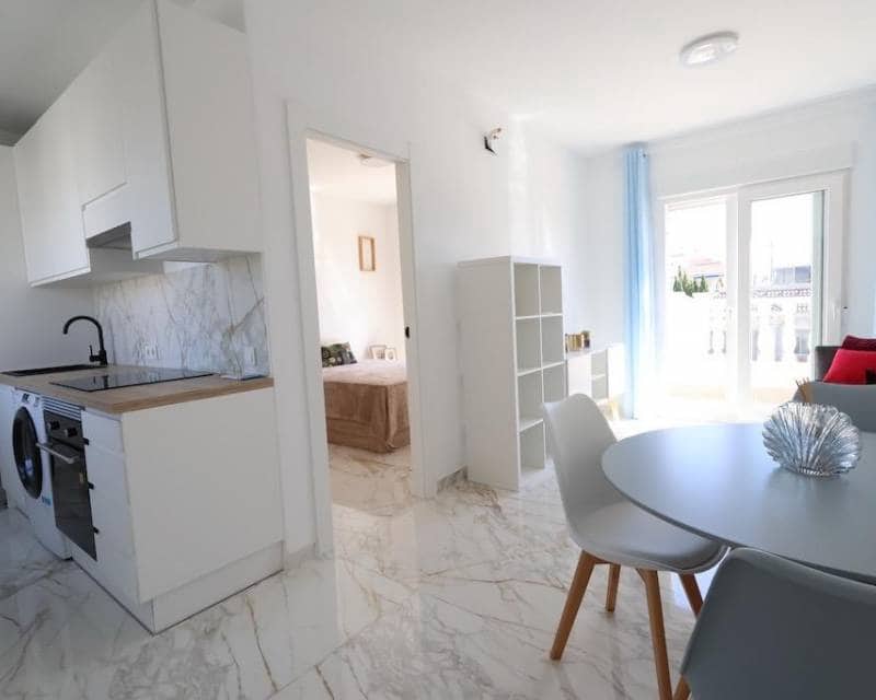 3 sypialnia Dom szeregowy na sprzedaż w El Chaparral z garażem - 230 000 € (Ref: 9369000)