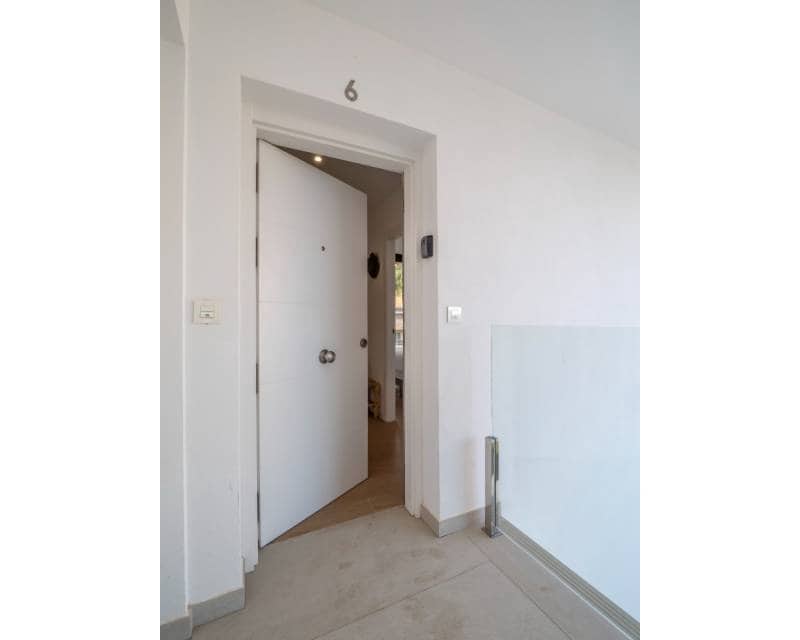 3 chambre Appartement à vendre à Arenal avec piscine garage - 650 000 € (Ref: 9369016)