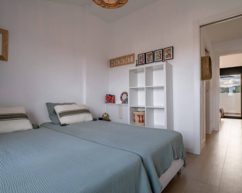 3 chambre Appartement à vendre à Arenal avec piscine garage - 650 000 € (Ref: 9369016)