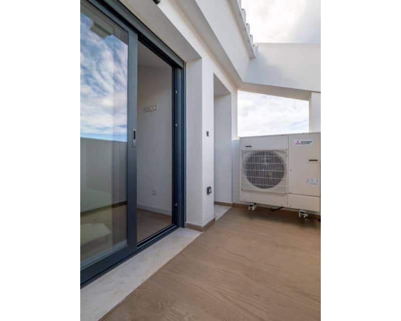 3 chambre Appartement à vendre à Arenal avec piscine garage - 650 000 € (Ref: 9369016)