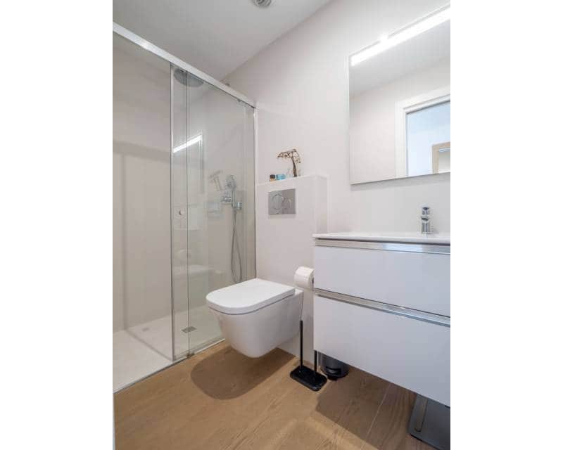 3 chambre Appartement à vendre à Arenal avec piscine garage - 650 000 € (Ref: 9369016)