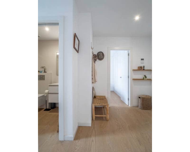 3 chambre Appartement à vendre à Arenal avec piscine garage - 650 000 € (Ref: 9369016)