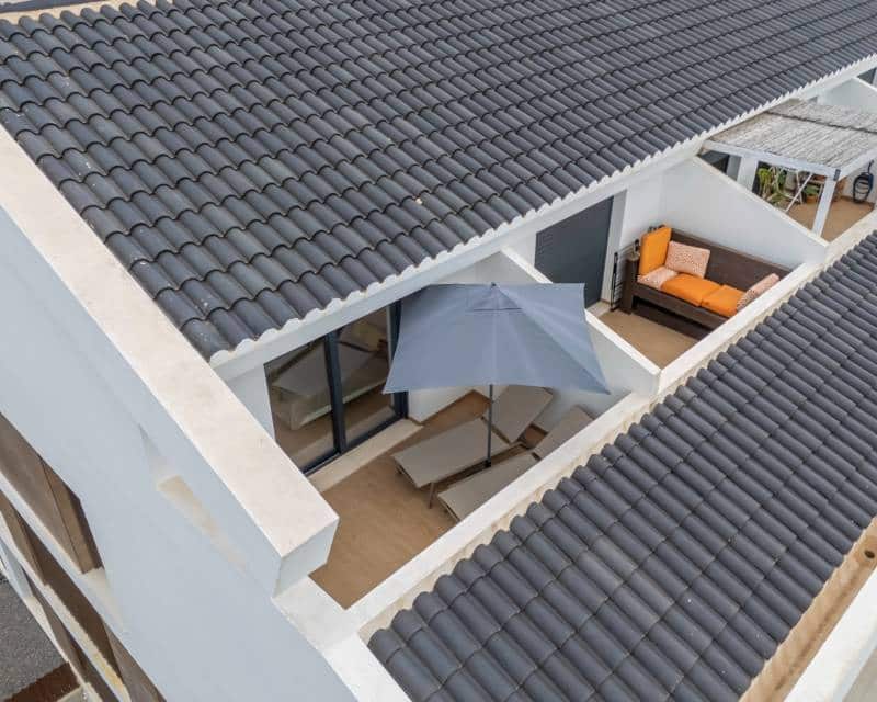 3 chambre Appartement à vendre à Arenal avec piscine garage - 650 000 € (Ref: 9369016)