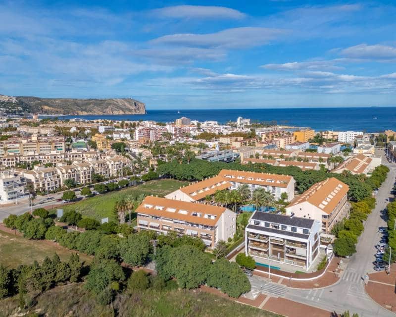 3 chambre Appartement à vendre à Arenal avec piscine garage - 650 000 € (Ref: 9369016)