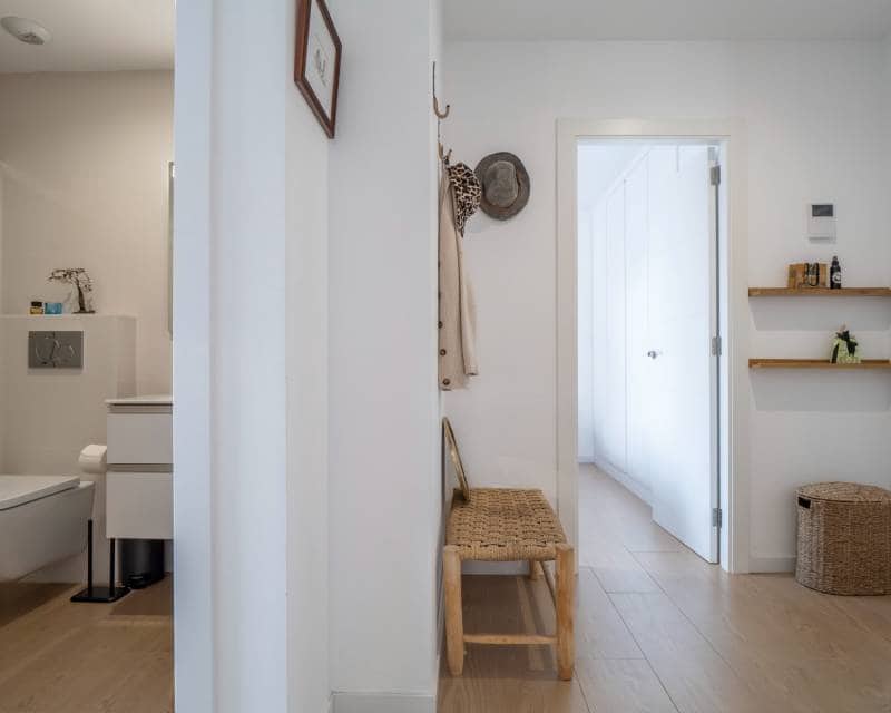 3 chambre Appartement à vendre à Arenal avec piscine garage - 650 000 € (Ref: 9369016)