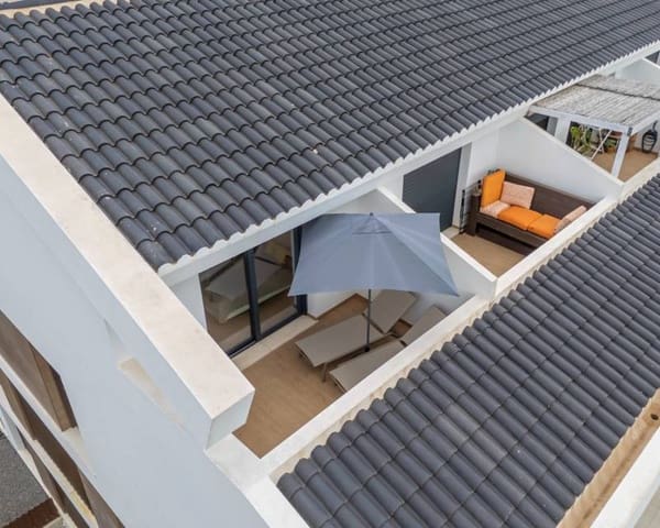 3 bedroom Apartment for sale in Arenal, Javea / Xàbia with pool garage - € 650,000 (Ref: 9369016)