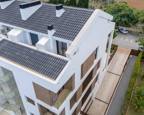 3 bedroom Apartment for sale in Arenal, Javea / Xàbia with pool garage - € 650,000 (Ref: 9369016)