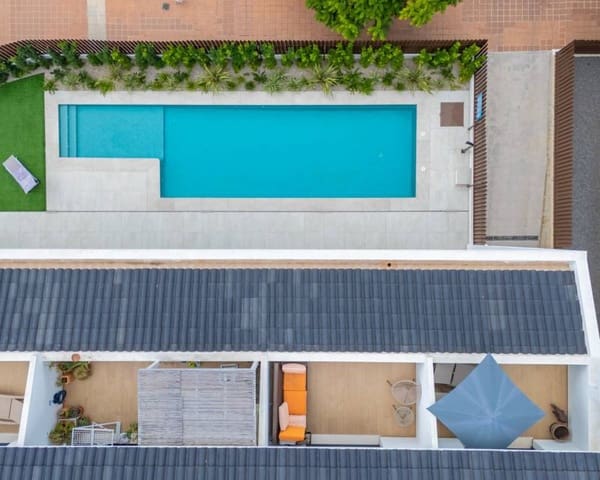 3 bedroom Apartment for sale in Arenal, Javea / Xàbia with pool garage - € 650,000 (Ref: 9369016)