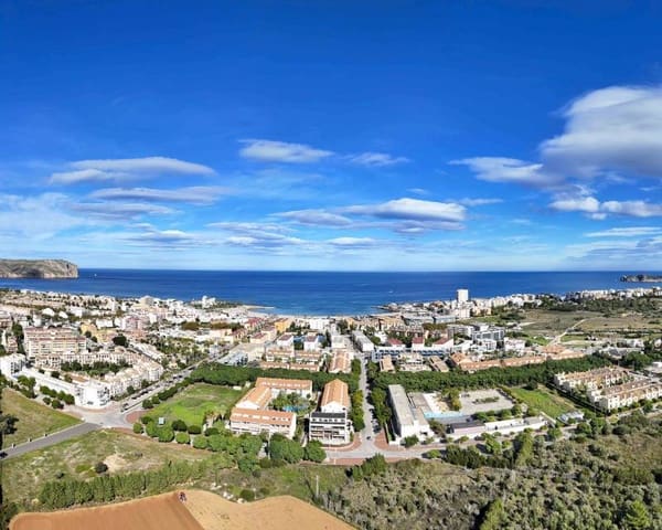 3 bedroom Apartment for sale in Arenal, Javea / Xàbia with pool garage - € 650,000 (Ref: 9369016)