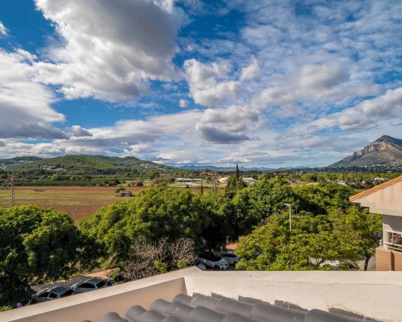 3 chambre Appartement à vendre à Arenal avec piscine garage - 650 000 € (Ref: 9369016)