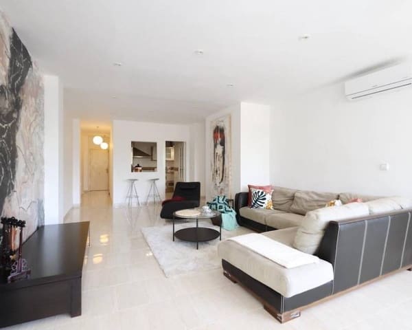 3 slaapkamer Appartement te koop in Centro - Muelle Pesquero, Torrevieja - € 299.000 (Ref: 9369017)