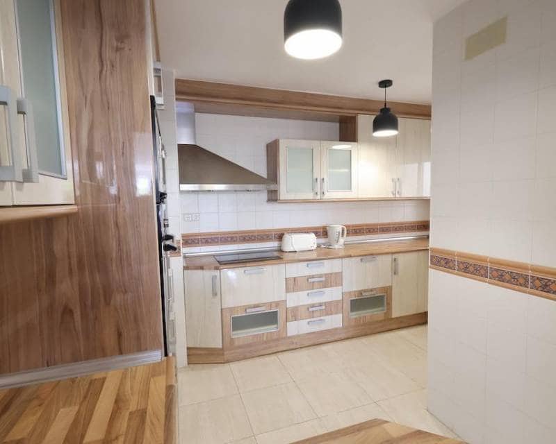 3 chambre Appartement à vendre à Torrevieja - 299 000 € (Ref: 9369017)