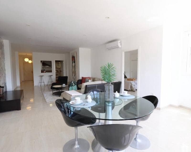 3 chambre Appartement à vendre à Torrevieja - 299 000 € (Ref: 9369017)