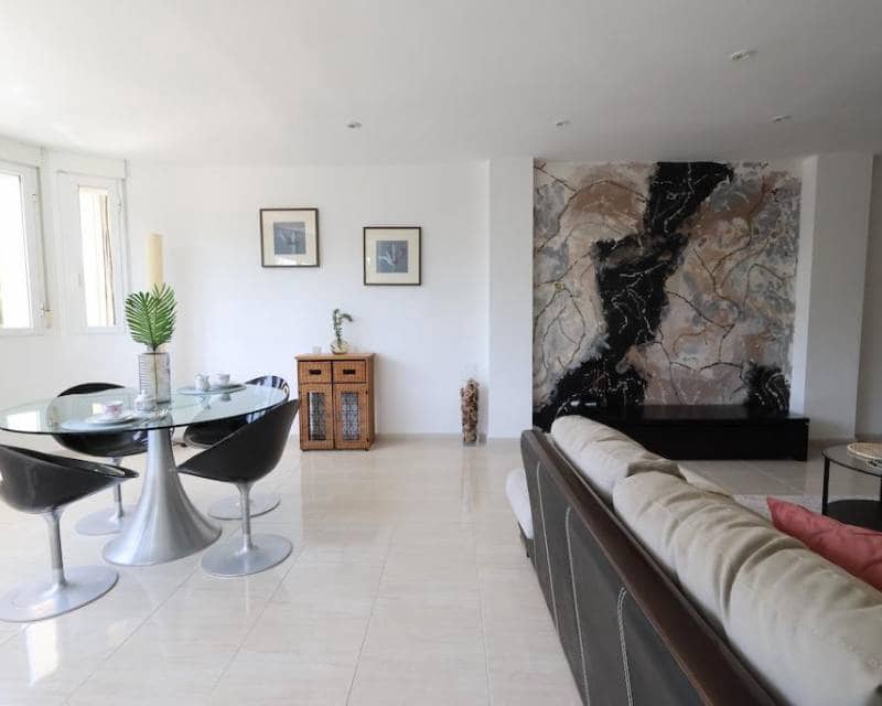 3 chambre Appartement à vendre à Torrevieja - 299 000 € (Ref: 9369017)
