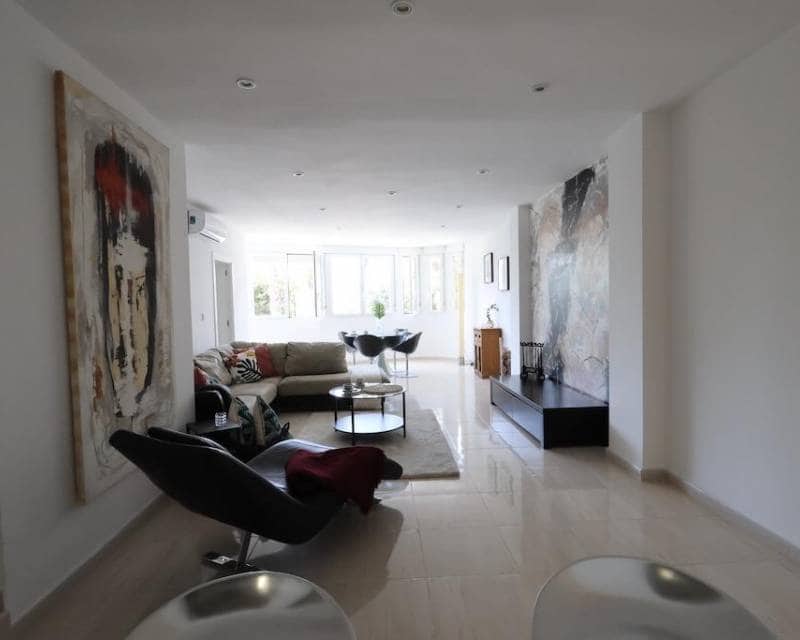 3 chambre Appartement à vendre à Torrevieja - 299 000 € (Ref: 9369017)