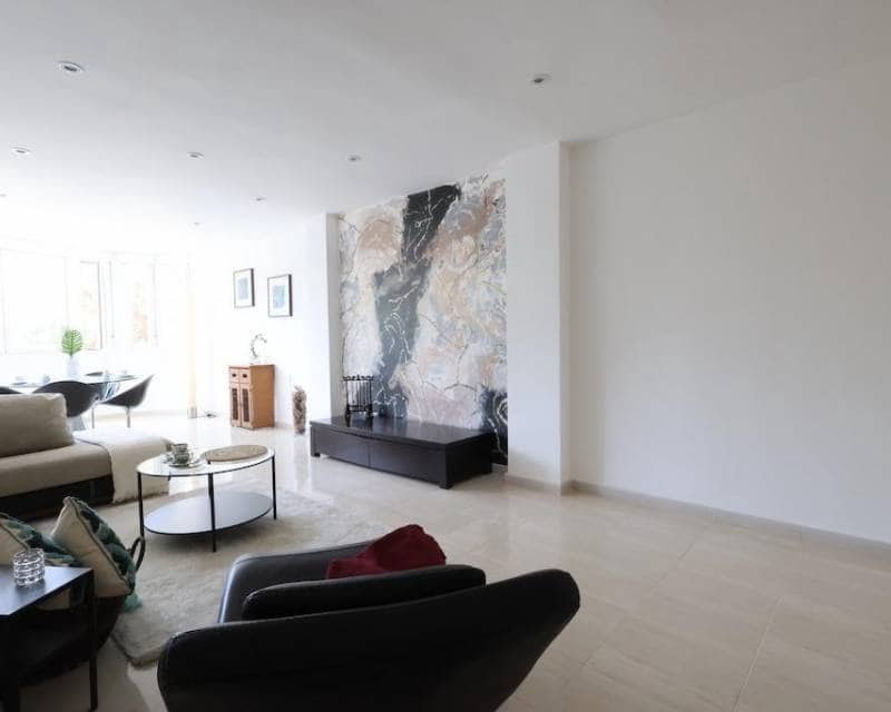 3 chambre Appartement à vendre à Torrevieja - 299 000 € (Ref: 9369017)