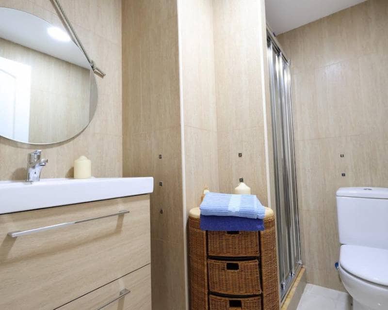 3 chambre Appartement à vendre à Torrevieja - 299 000 € (Ref: 9369017)