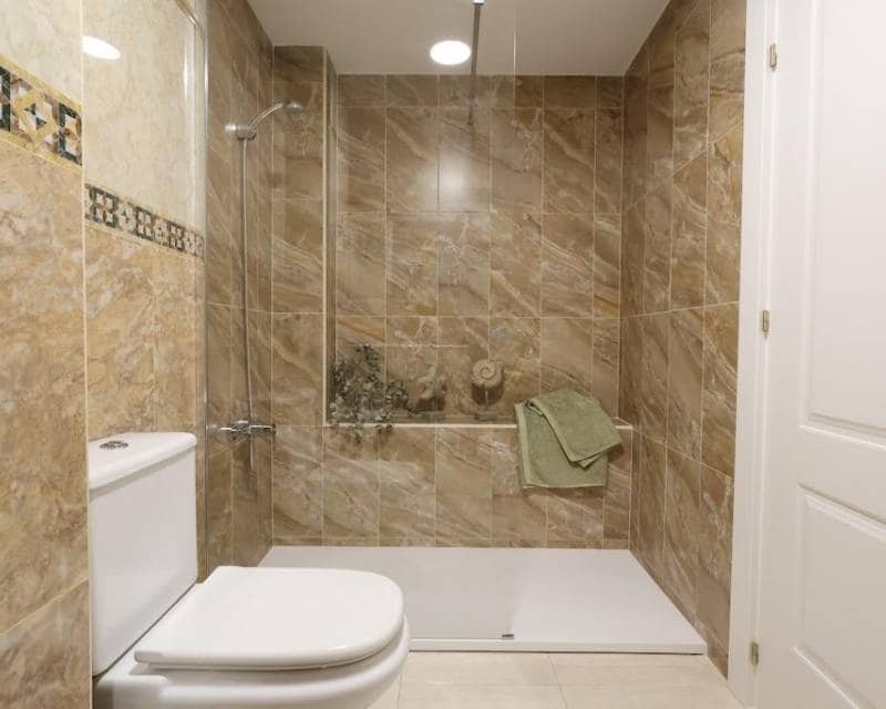 3 chambre Appartement à vendre à Torrevieja - 299 000 € (Ref: 9369017)