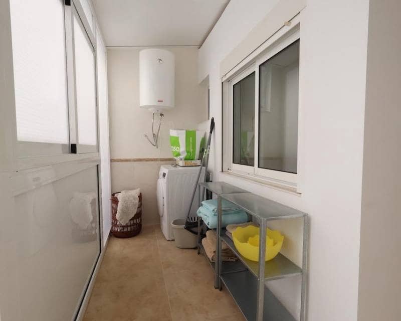 3 chambre Appartement à vendre à Torrevieja - 299 000 € (Ref: 9369017)