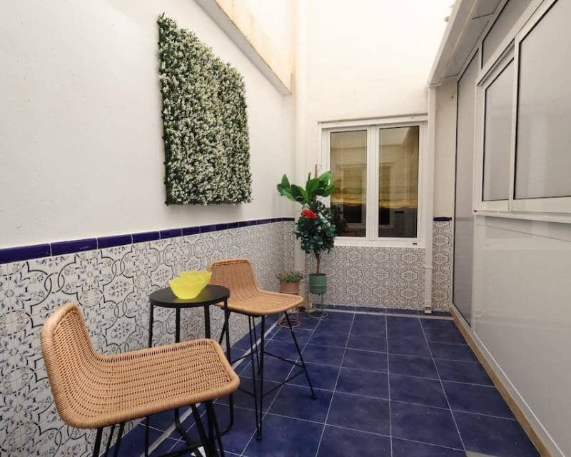 3 chambre Appartement à vendre à Torrevieja - 299 000 € (Ref: 9369017)