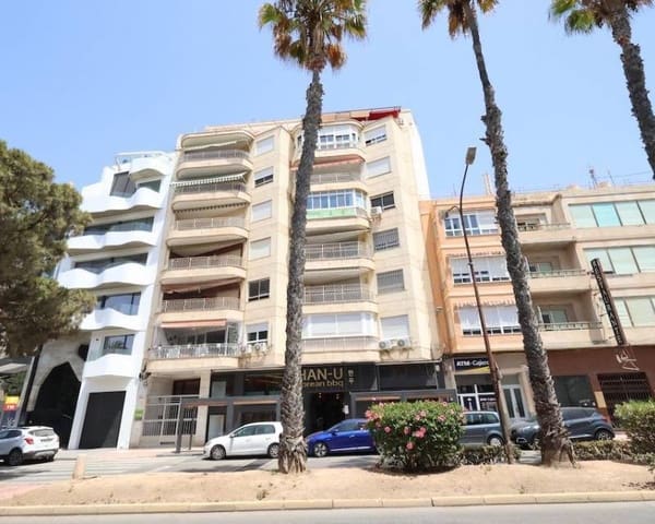 3 slaapkamer Appartement te koop in Centro - Muelle Pesquero, Torrevieja - € 299.000 (Ref: 9369017)