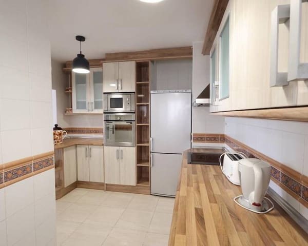 3 slaapkamer Appartement te koop in Centro - Muelle Pesquero, Torrevieja - € 299.000 (Ref: 9369017)