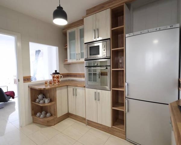 3 slaapkamer Appartement te koop in Centro - Muelle Pesquero, Torrevieja - € 299.000 (Ref: 9369017)