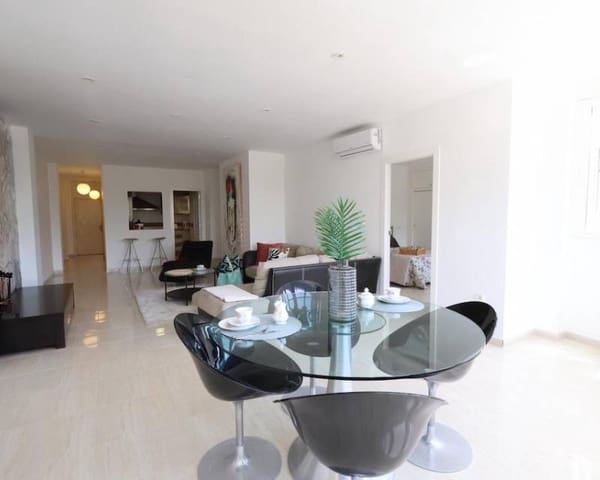 3 slaapkamer Appartement te koop in Centro - Muelle Pesquero, Torrevieja - € 299.000 (Ref: 9369017)