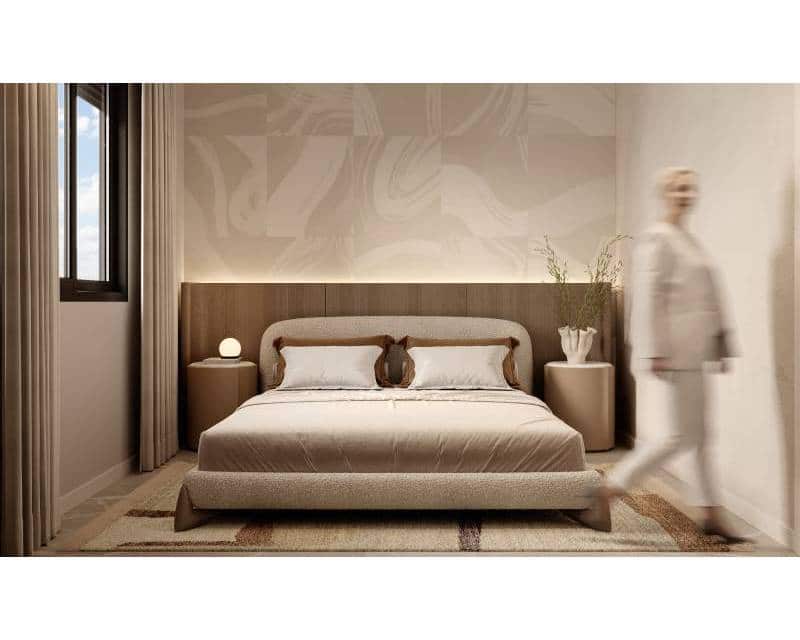 3 bedroom Apartment for sale in Finestrat with pool garage - € 475,000 (Ref: 9370362)