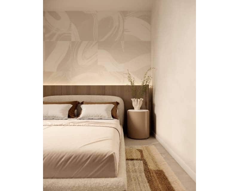 Apartamento de 2 habitaciones en Finestrat en venta con piscina garaje - 450.000 € (Ref: 9370363)