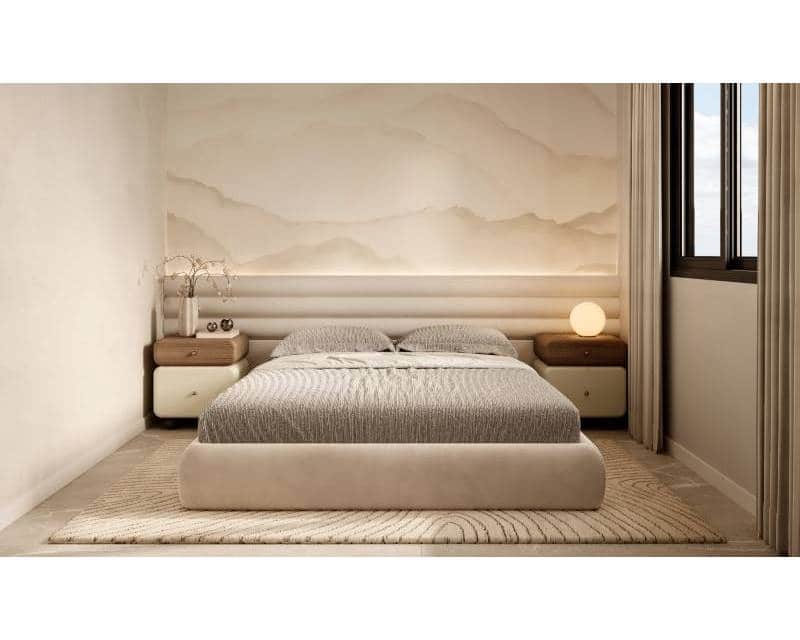 Apartamento de 2 habitaciones en Finestrat en venta con piscina garaje - 450.000 € (Ref: 9370363)