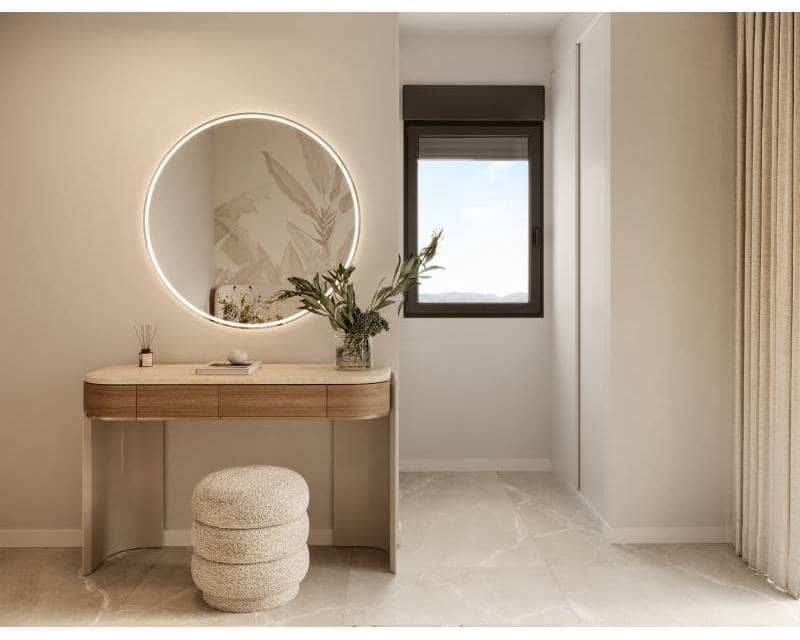 Apartamento de 2 habitaciones en Finestrat en venta con piscina garaje - 450.000 € (Ref: 9370363)