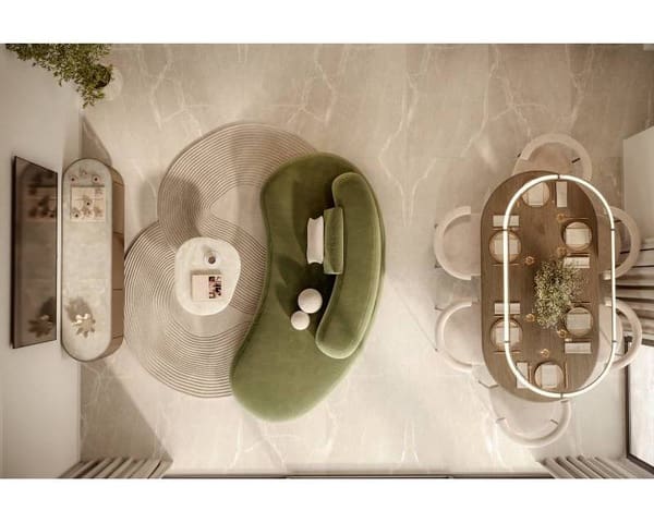 Apartamento de 2 habitaciones en Balcón de Finestrat - Terra Marina, Finestrat en venta con piscina garaje - 450.000 € (Ref: 9370363)