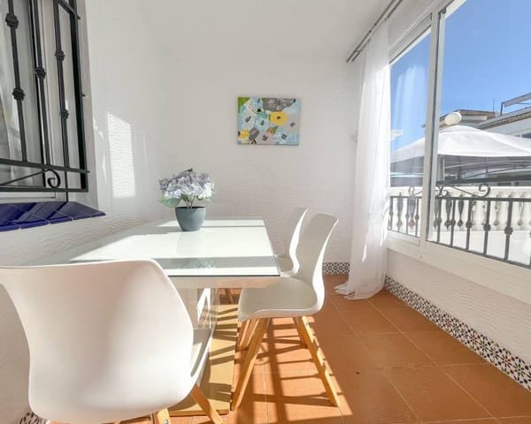 2 chambre Maison de Ville à vendre à Desamparados - Hurchillo - Torremendo, Orihuela avec piscine - 129 000 € (Ref: 9371256)