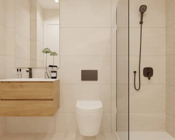 3 bedroom Townhouse for sale in San Pedro del Pinatar ciudad, San Pedro del Pinatar with pool - € 339,900 (Ref: 9372379)