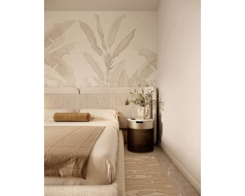 3 slaapkamer Penthouse te koop in Finestrat met zwembad garage - € 650.000 (Ref: 9372380)