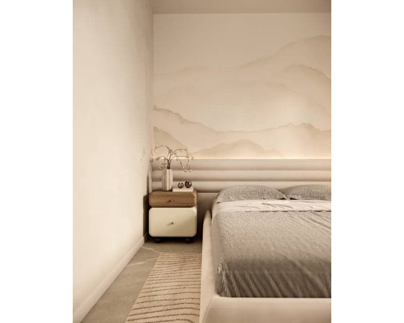 2 chambre Penthouse à vendre à Finestrat avec piscine garage - 630 000 € (Ref: 9372381)