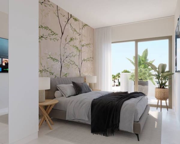 3 quarto Casa em Banda para venda em San Pedro del Pinatar ciudad, San Pedro del Pinatar com piscina - 369 900 € (Ref: 9374371)