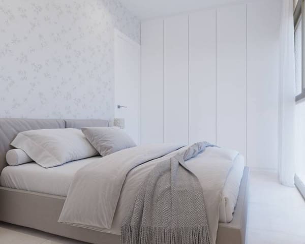 3 quarto Casa em Banda para venda em San Pedro del Pinatar ciudad, San Pedro del Pinatar com piscina - 369 900 € (Ref: 9374371)