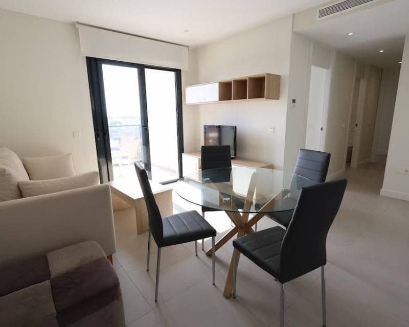 2 chambre Appartement à vendre à Lo Pagan avec piscine - 195 000 € (Ref: 9378181)