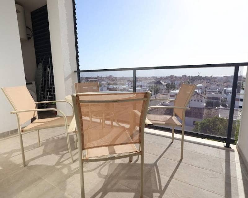 2 chambre Appartement à vendre à Lo Pagan avec piscine - 195 000 € (Ref: 9378181)