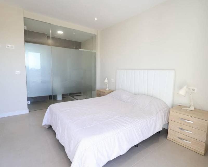 2 chambre Appartement à vendre à Lo Pagan avec piscine - 195 000 € (Ref: 9378181)